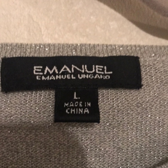 Emanuel cardigan - Picture 2 of 5